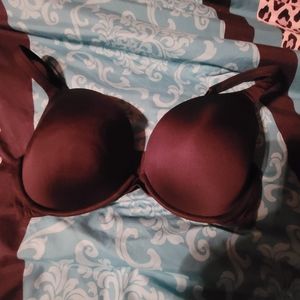 Cacique push up bra 36DDD